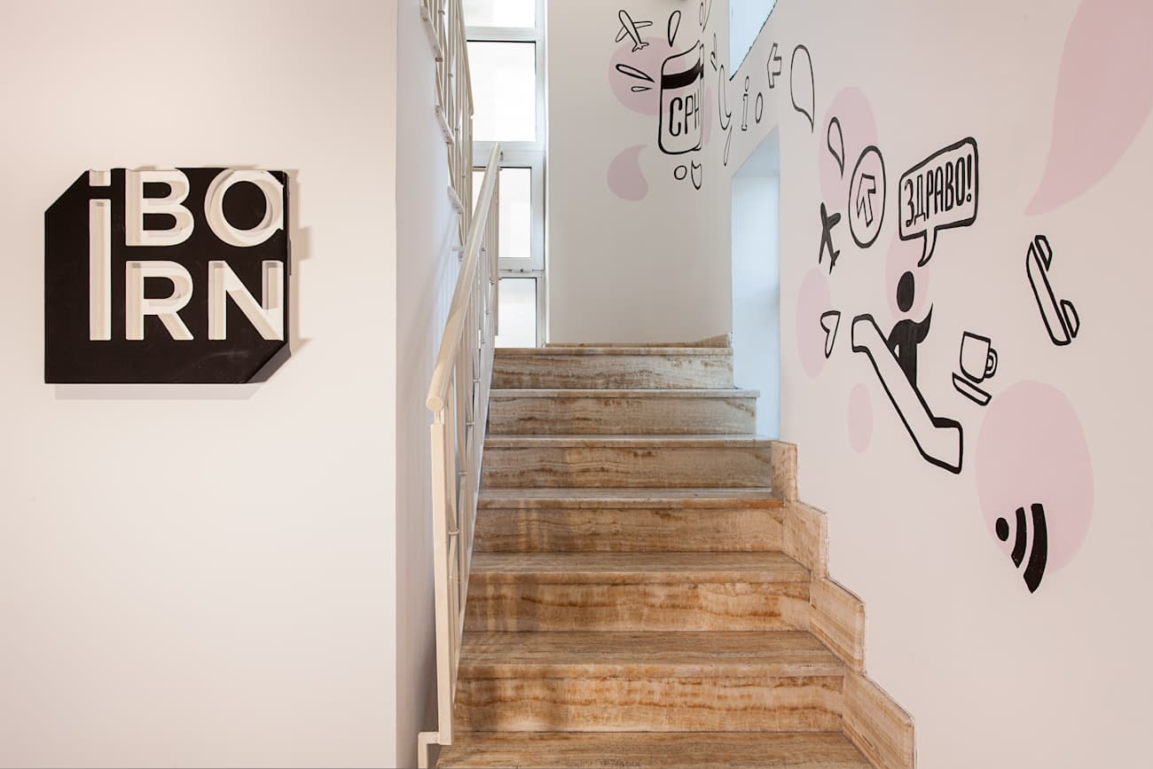 Shtëpi/Objekt biznesi për qira/shitje — Taftalixhë 1, Rr. Varshavska , SHKUP - Thumbnail 6