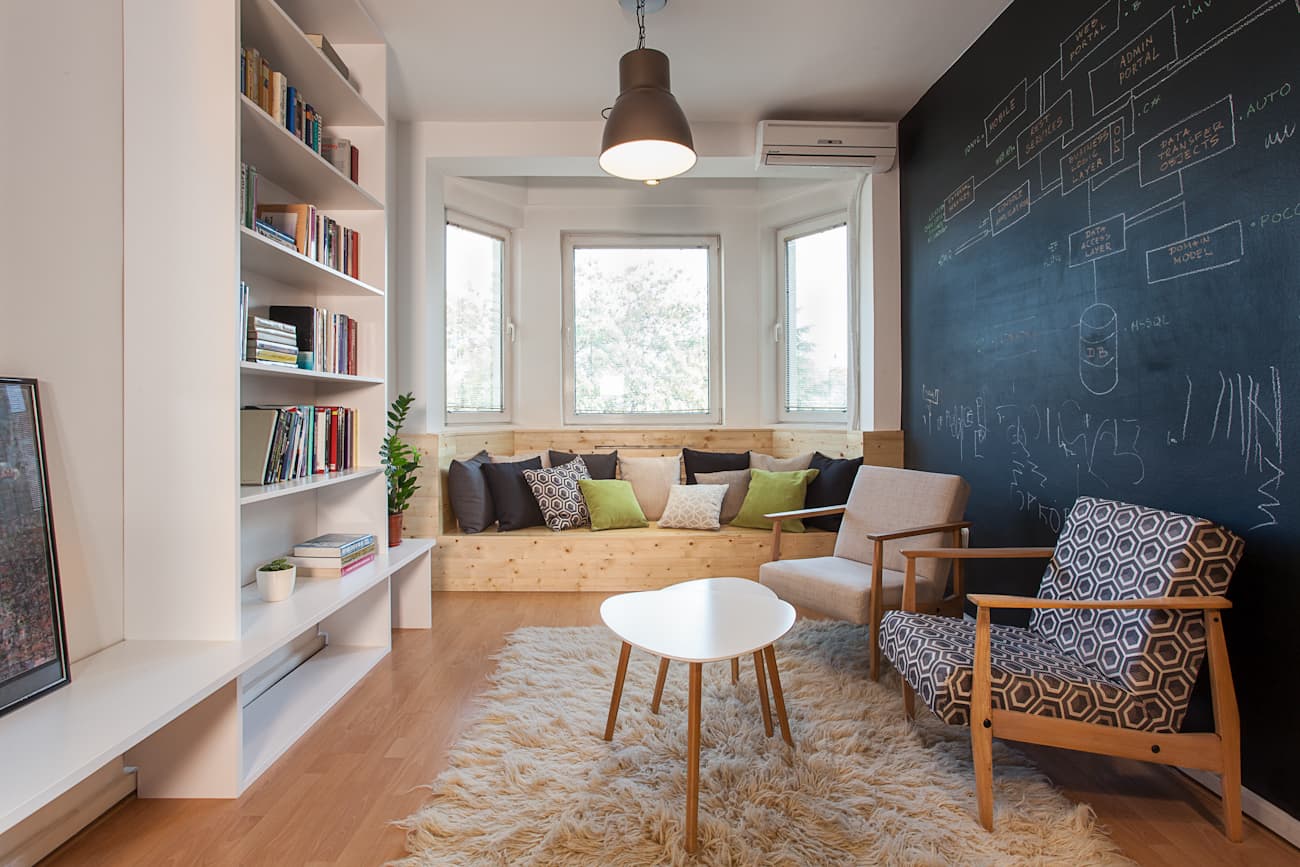 Shtëpi/Objekt biznesi për qira/shitje — Taftalixhë 1, Rr. Varshavska , SHKUP - Image 1