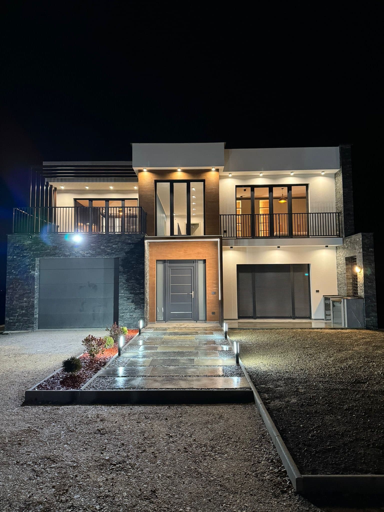 Shiten 2 shtëpitë e fundit – Pallçisht, Tetovë - Thumbnail 7