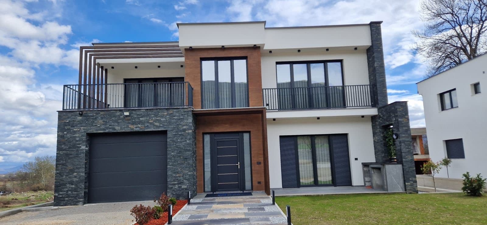 Shiten 2 shtëpitë e fundit – Pallçisht, Tetovë - Thumbnail 2